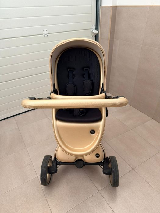 Mima Stroller Like New512461759411005446