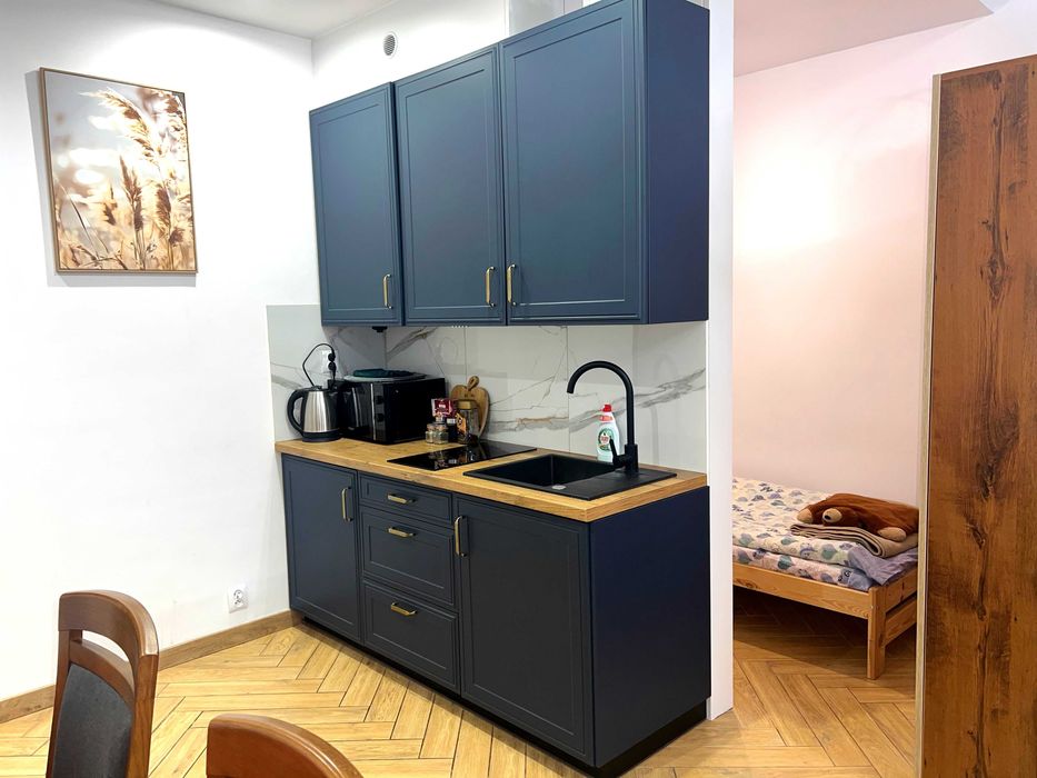 Mieszkanie, noclegi, wynajem. Запрошуємо.