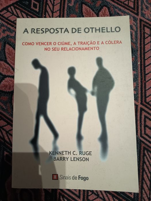 A Resposta de Othello