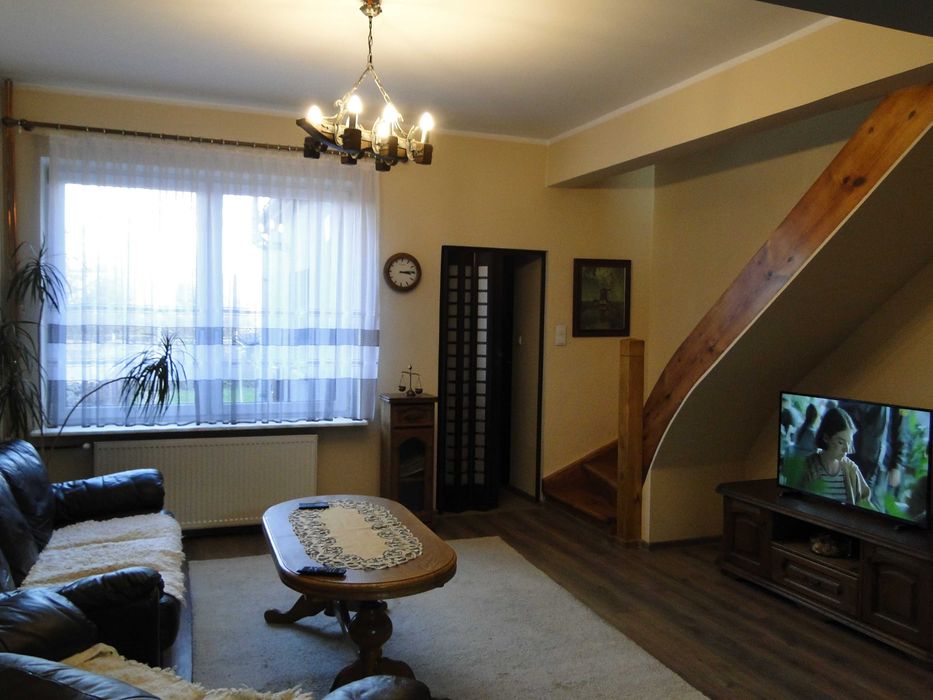 Wynajmę duży pokój