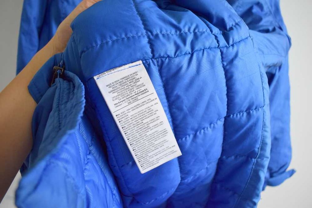 Nike męska kurtka płaszcz m