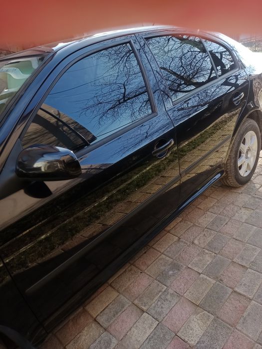 SKODA TUR  1.9 D 2008 року