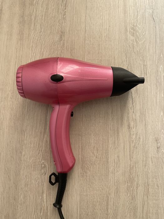 Parlux 3500 supercompact ceramic & ionic edition