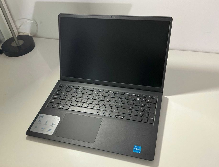 Laptop Dell Inspiration 15 3530 Carbon Black