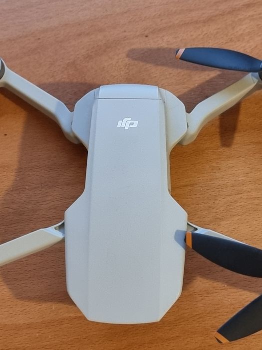 DJI Mini 2 drone – Excelente Estado - fatura
