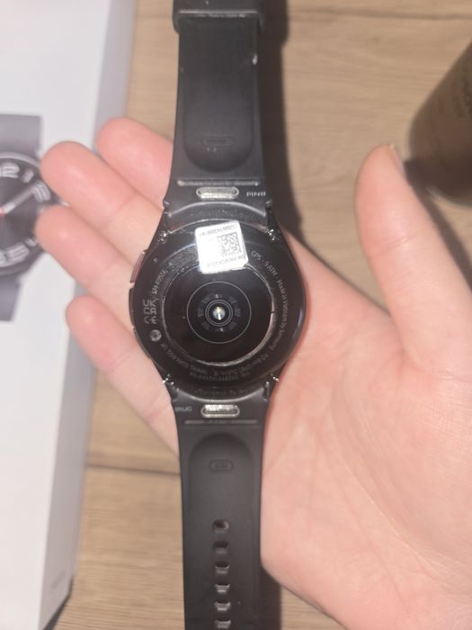 Samsung Watch6 classic LTE 43mm