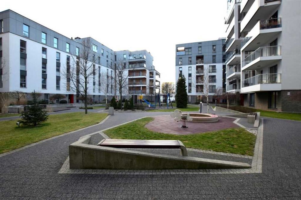 Mieszkanie trzypokojowe na wynajem Bydgoszcz, Bartodzieje