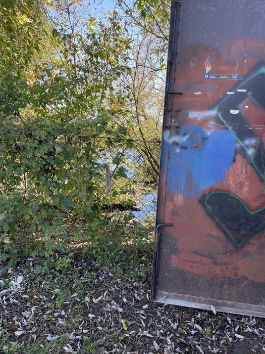 Продам гараж