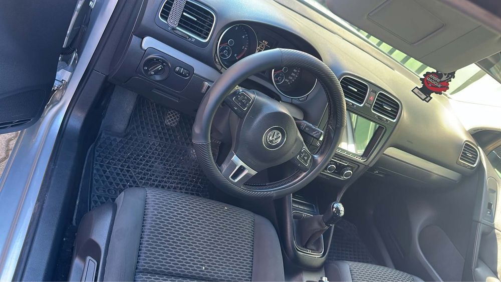 Vendo um golf 6 em otimo estado — photo 5