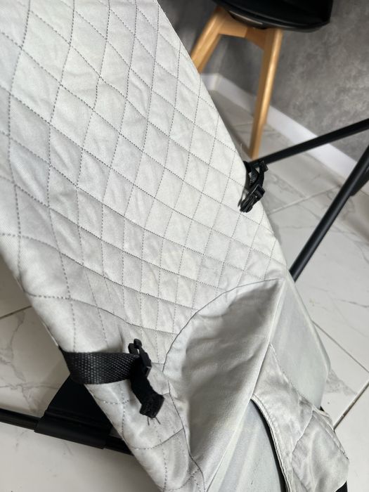 Шезлонг дитячий