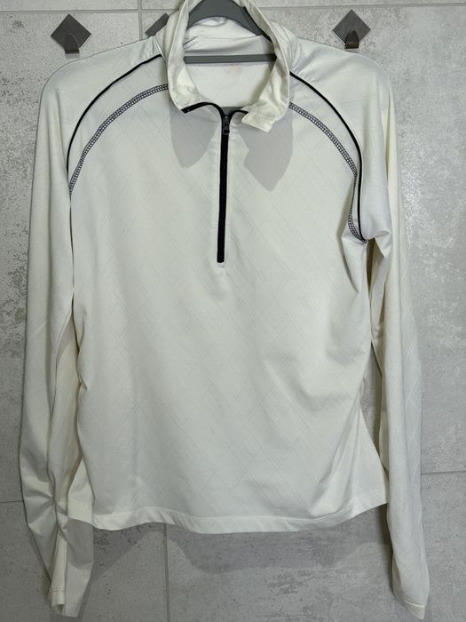 Bluza na siłownię L