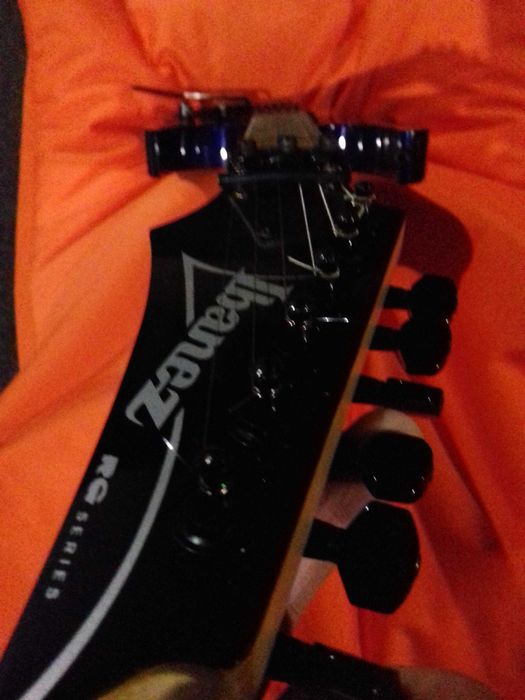 Ibanez RG 370 DX Korea