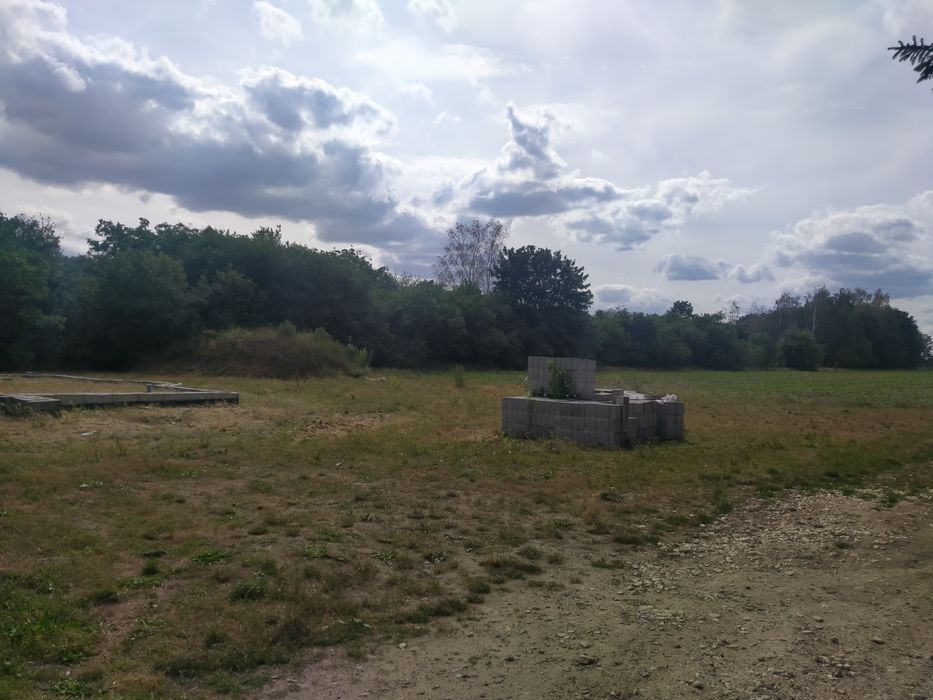 Działka Budowlana w Budziszewicach