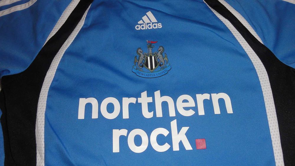 NEWCASTLE UNITED - Koszulka klubowa - Rozmiar 164