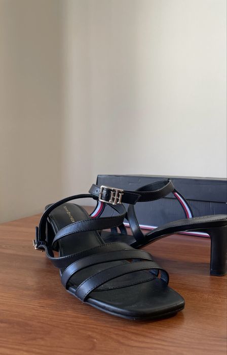 Sandálias Tommy Hilfiger