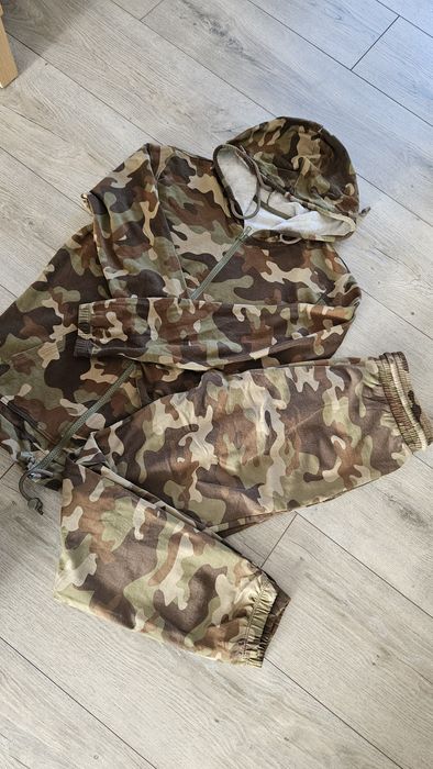 Komplet dresowy Tezenis nowy S