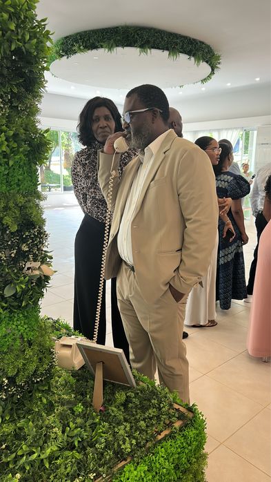 Vídeobooth 360, Photo Booth e Áudio Guest Book