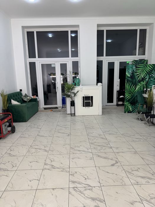 Оренда Фасад приміщення Шевченка 307