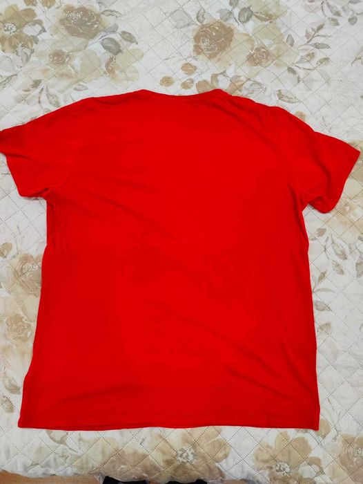 T-shirt Jean Pascale tam. L em excelente estado