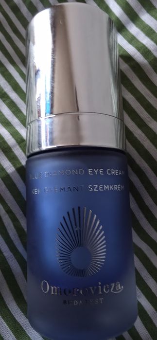 Blue Diamond Eye Cream 15 ML