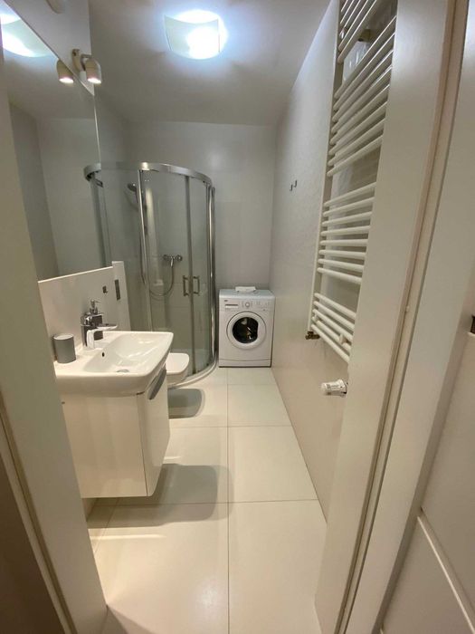 Wynajem - mieszkanie - Głowackiego 10A