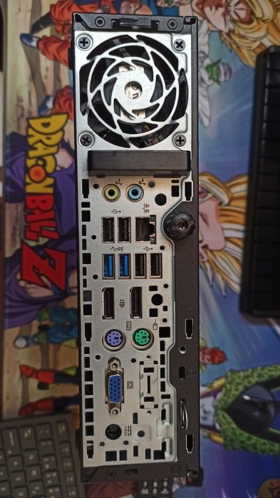 HP EliteDesk 800 G1 USDT