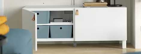 Ikea LAPPVIKEN porta ou gaveta