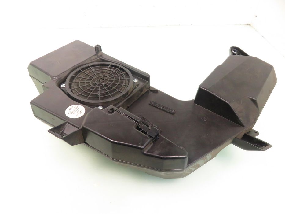 Subwoofer Audi A4 B6