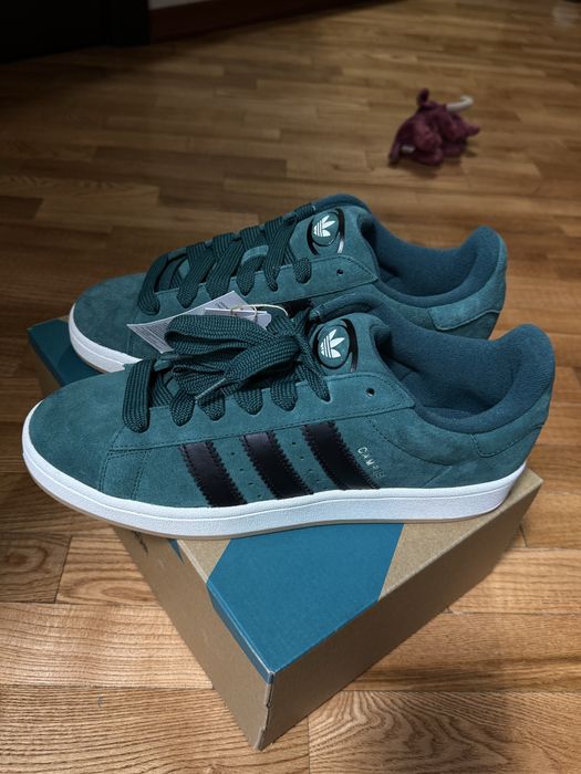 Кросівки Adidas Campus