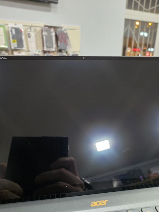 Сучасний тонкий Acer Swift 3/i5/512Ssd/Магазин/Гарантія