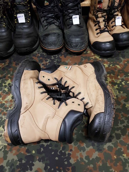 Buty robocze DAKOTA rozm 44 wkł 29,5 cm