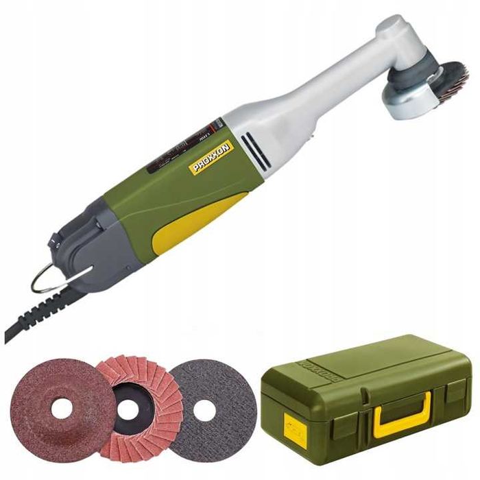 Mini Szlifierka kątowa Proxxon 28547