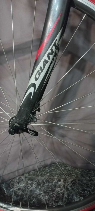 Biciclet de estrada Giant