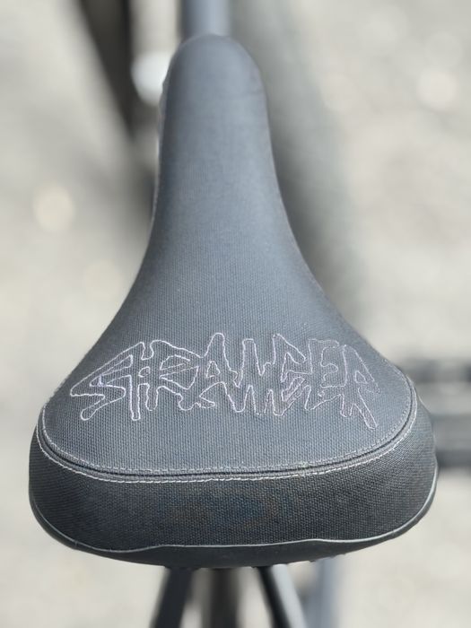 Stranger Creeper BMX 26” – jak nowy, Cr-Mo, street/stunt