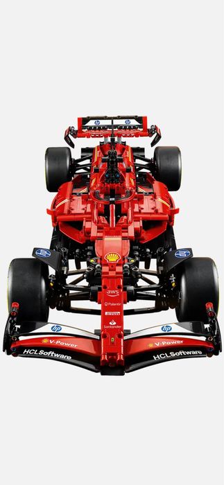 Lego 42207 Carro Ferrari
