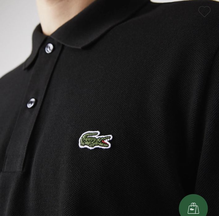 Lacoste polo L 12.12