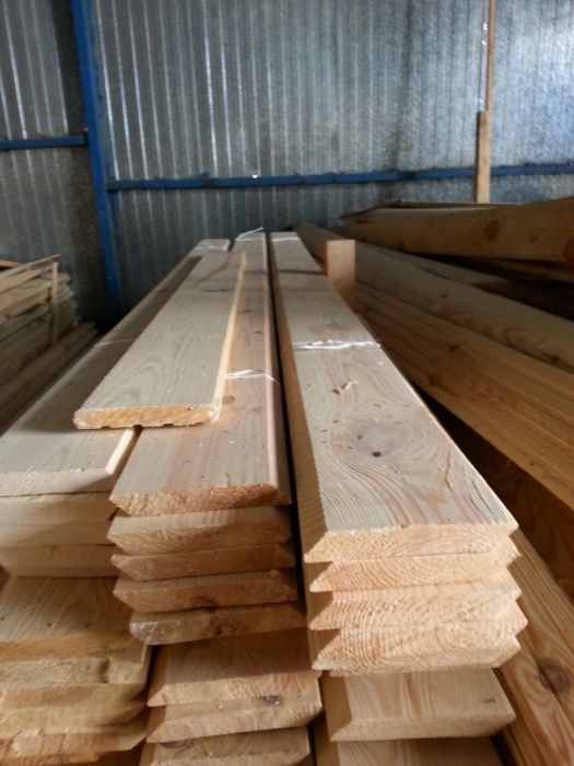 Планкен косой 20х140х4000