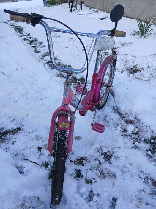 Велосипед дитячий