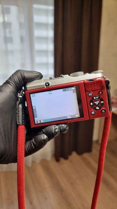 Fujifilm x-a1 + 7Artisans 35mm 1.4