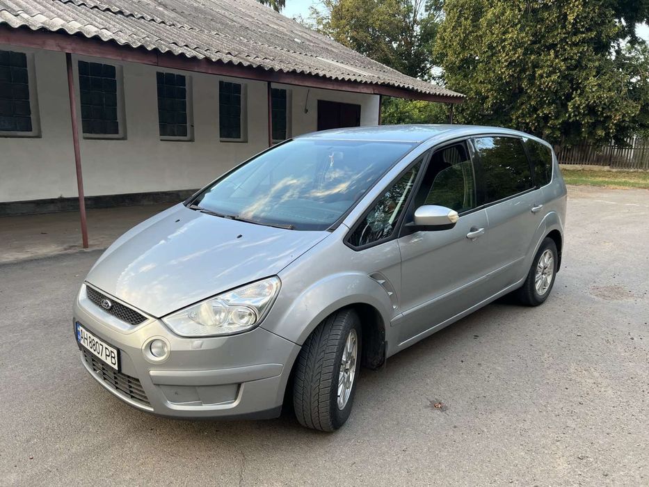 Продам автомобіль
