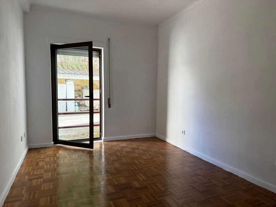 Apartamento T2 para arrendar