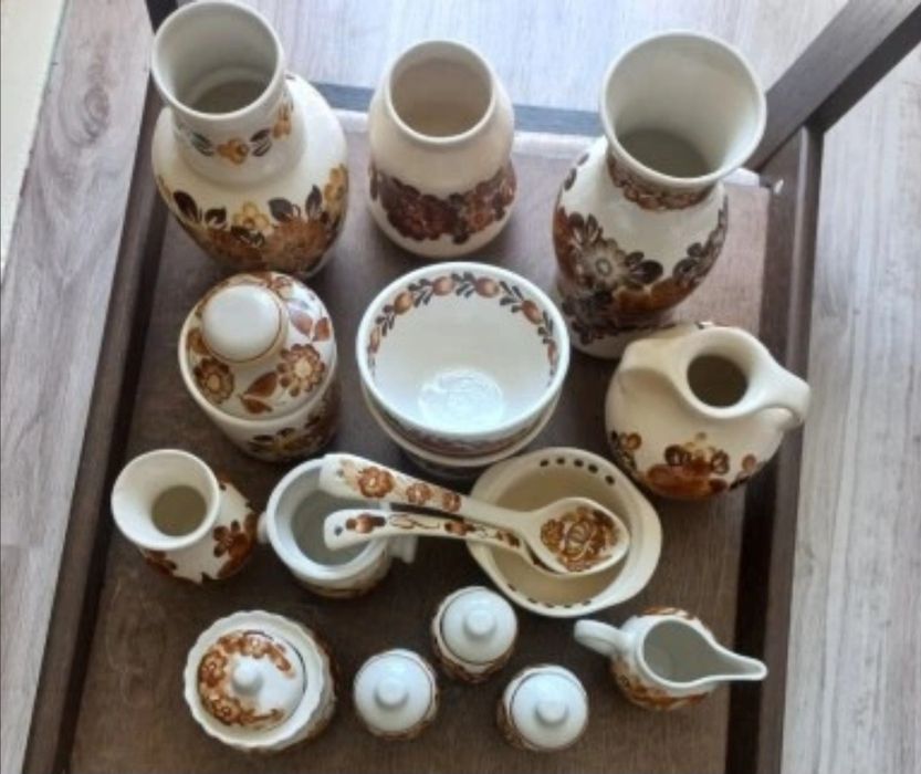 Ceramika Koło fajans