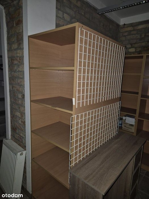 lokal na Wildzie, 2 osobne wejścia - 87 m² - Widok 5