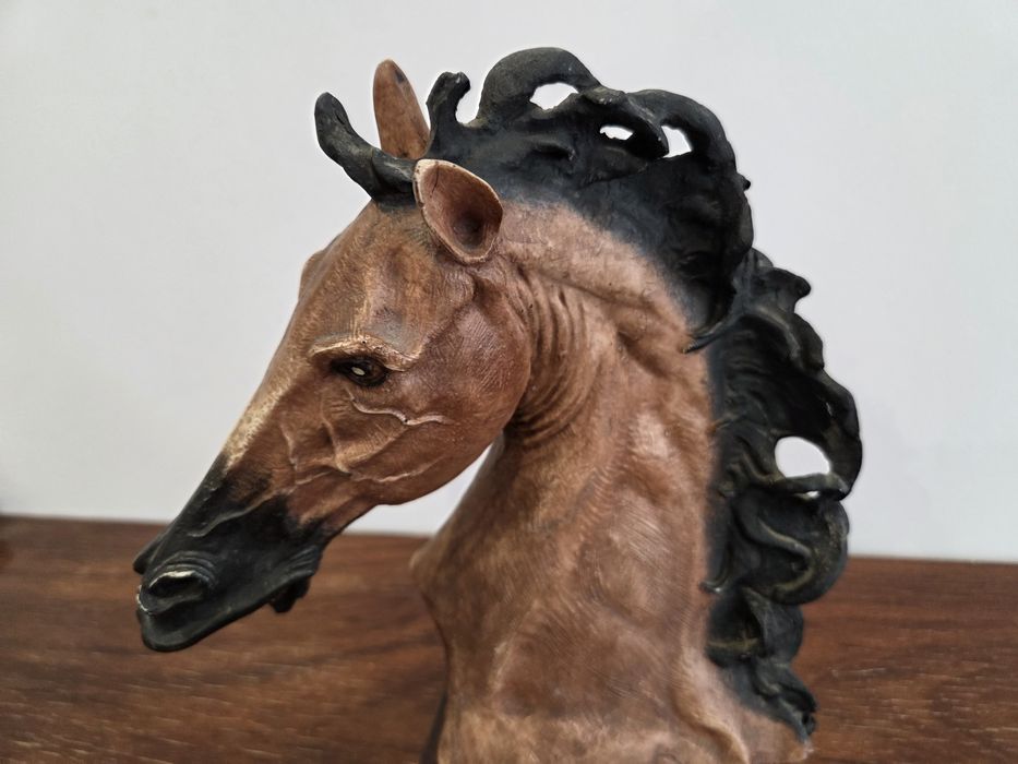 Cabeça de cavalo