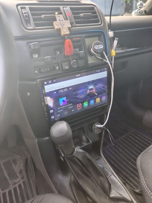 Opel vectra A 2.0