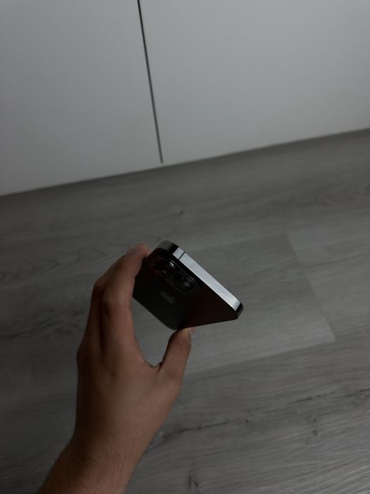 iPhone 13 Pro 128GB Grafite | Excelente Estado