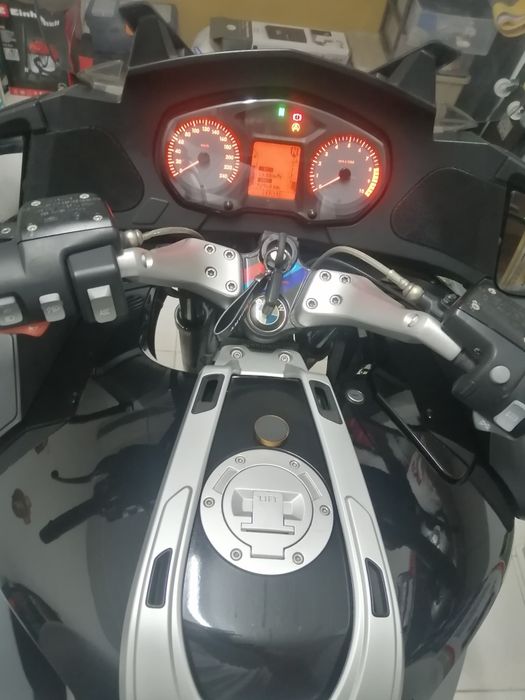 BMW R 1200 RT  Impecável