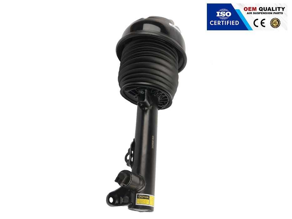 Fole Suspensão Pneumática+Amortecedor Mercedes CLS (C218) (NOVO)