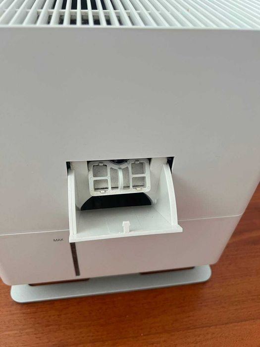 Vendo humidificador Stadler Form Oskar White