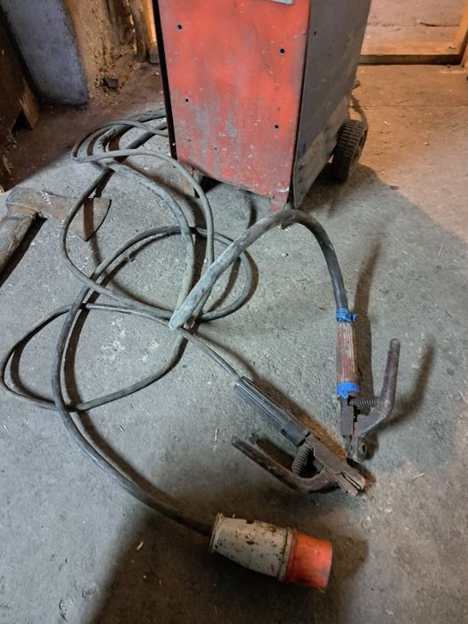 Spawarka Bester STA-225